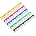 Terminal Block Connector Connection Strip Terminal Block Short Piece Connector TB Series 15A/25A