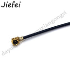 100-200Pcs 5cm 10cm 15cm 20cm SMA Pigtail RP-SMA / SMA Female Socket Jack to U.FL UFL Connector 1.13 Cable Pigtail