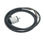 HAE18U5V12A0.5 Magnetic Absolute Encoder 5V 12Bits Resolution Angle Sensor SSI Output
