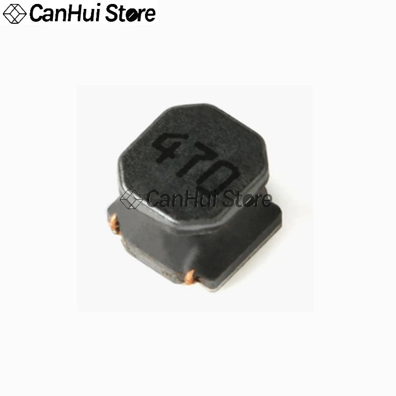 10pcs SMD Magnetic Glue Shielded Power Inductor 0.47UH~100UH NR2520 NR3015 NR4018 NR4020 NR4030 NR5020 NR5040 NR6028 NR6045 NR80