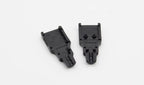 IMC hot New 10pcs Type A Male USB 4 Pin Plug Socket Connector With Black Plastic Cover