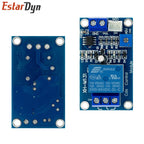XH-M131 DC 5V 12V 24V 10A Light Control Switch Photoresistor Relay Module Detection Sensor brightness Automatic Control Module
