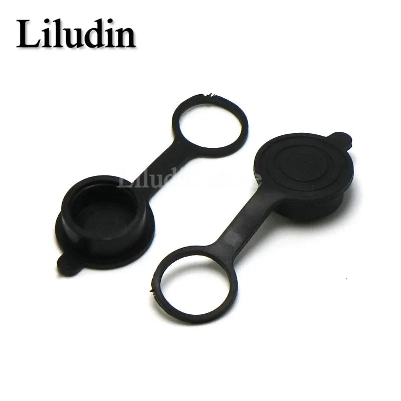 1Set GX16 2/3/4/5/6/7/8/9 Pin Male & Female 16mm Circular Aviation Socket Plug Wire Panel Connector Liludin