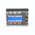 Three-Phase Motor Reversing Control Module SSR 10A-100A 32VDC Control 24-480VAC CE DC Forward & Reverse Solid State Relay