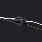 3DSWAY 3D Printer Parts HT-NTC 100K ohm B3950 Thermistor Cartridge Sensor with SM Plug High Temperature for E3D V6 PT100 Hotend