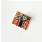 1-5PCS L298N Motor Drive Board Module DC Stepper Motor Robot Smart Car L298 Module Series