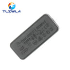 2PCS Light Switch AC 0-250V 6A Lnline ON/OFF Table Desk Lamp Cord Cable Toggle Rocker Switches Control For LED Lighting