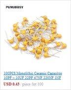 100PCS 0402 5% SMD resistor 0R ~ 10M 1/16W 0 1 10 100 150 220 330 ohm 1K 2.2K 10K 100K 0R 1R 10R 100R 150R 220R 330R 1M 4.7K