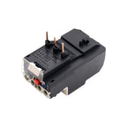 JR28 Thermal Overload Relay 1.6A 2.5A 4A 6A 8A 10A 13A 18A 25A LR2D13 Adjustable Thermal Relay Over Current Protection Relay