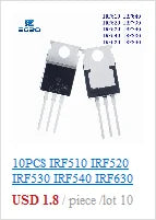 EGBO   High Quality 1Pcs/lot IR Receiver 38 kHz Remote Infrared Module TSOP4838 DIP-3