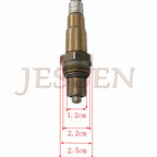 32203033 0281006956 Soot Particulate Matter PM Sensor Probe 12V Fit for Volvo S90 V60 V90 XC60 XC90 MK2 2.0 Diesel 2016-2023