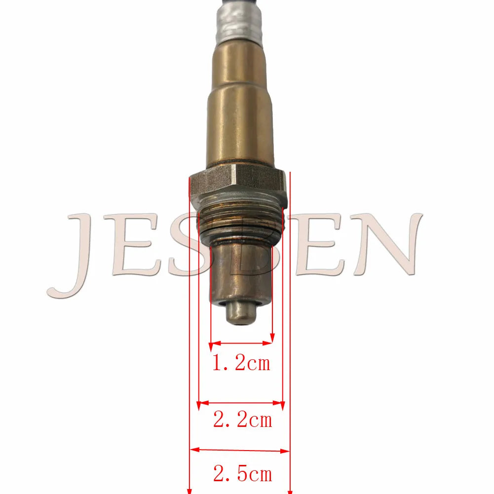 32203033 0281006956 Soot Particulate Matter PM Sensor Probe 12V Fit for Volvo S90 V60 V90 XC60 XC90 MK2 2.0 Diesel 2016-2023