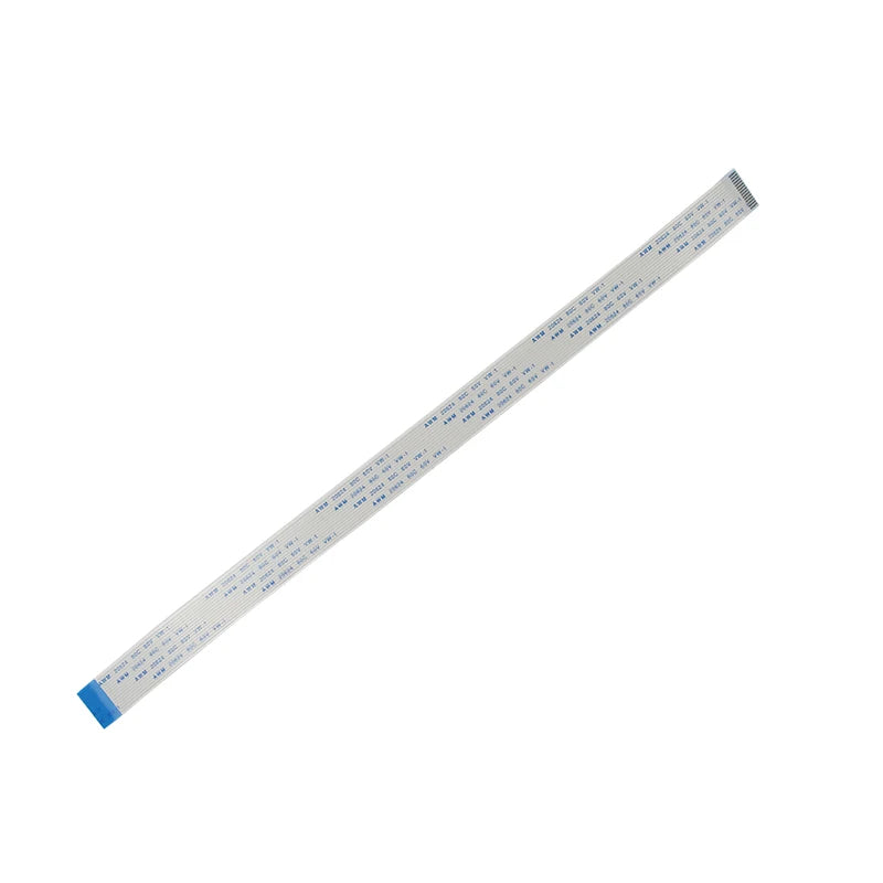 Raspberry Pi Camera Cable 15 30 40 50 60 100 200 cm FFC Flat Wire Flex Ribbon Cable for Raspberry Pi 4 Model B 3B+ 3B
