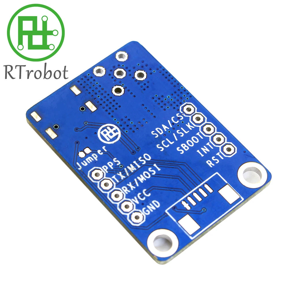 Genuine NEO-M8T GNSS Timing / NEO-M9N 4 GNSS / NEO-M8N GPS / NEO-M8L /GLONASS/Beidou/Galileo