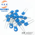 10PCS/LOT 100% Original High Voltage Ceramic Chip Capacitor 1/2/3KV 101K/151K/221K/331K/471K/561K/681K/821K/102/103M/222M/332M