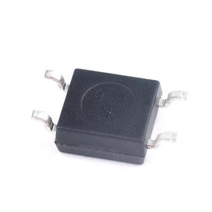 20pcs/lot EL357N-C EL357 SMD optocoupler SOP-4 Can replace TLP181 new
