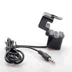 Miniature Split Core Current Transformer OPCT10ATL 5A/100mV 20A/100mV 50A/100mV 1A 5A 10A/1V Ferrite Cores CTs Sensor