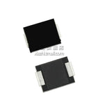 50pcs SS22 SMD Schottky Diode SS32  SR320 Package SMB DO-214AA 2A/20V 3A/20V