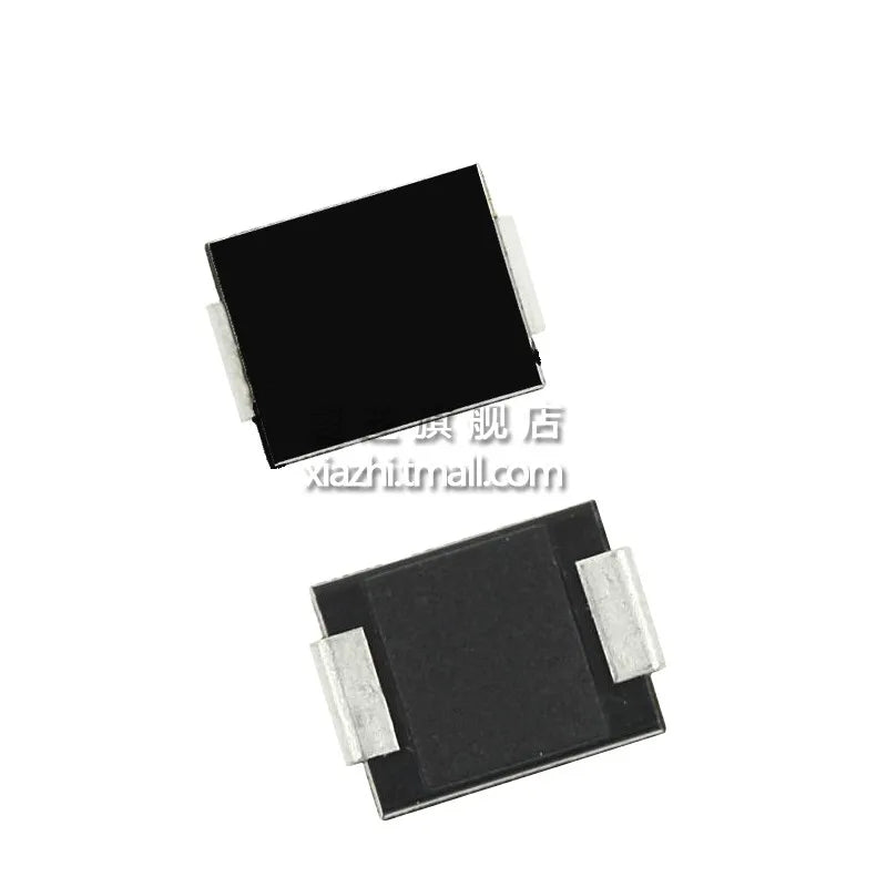 50pcs SS22 SMD Schottky Diode SS32  SR320 Package SMB DO-214AA 2A/20V 3A/20V
