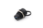 New Arrival Waterproof USB 3.0 Connector,Panel Mount Chassis Connector,Soldering Free D Type USB Female to Female Adapter