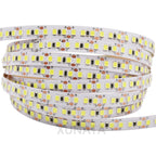5M LED Strip Light DC 12V 24V 2835 Flexible Ribbon Diode Light 60/120/240/480 LED Stripe Warm Natural Cold White Luces Led Tape