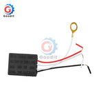 AC220V 1A Electrical Equipment Table light Parts On/off 1/4 Way Touch Control Sensor Desk light Parts Touch for Bulb Lamp Switch