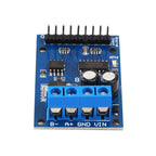 8Bit Low Level TTL to RS485 Converter Module MODBUS RTU PNP Switch Signal Collector DC 12V 24V