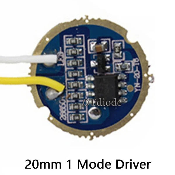 5050 XMLL LED T6 10W White Light with 20mm star pcb+ 3.7V 5modes led Driver +T6 10degree led Lens with Base Holder kit