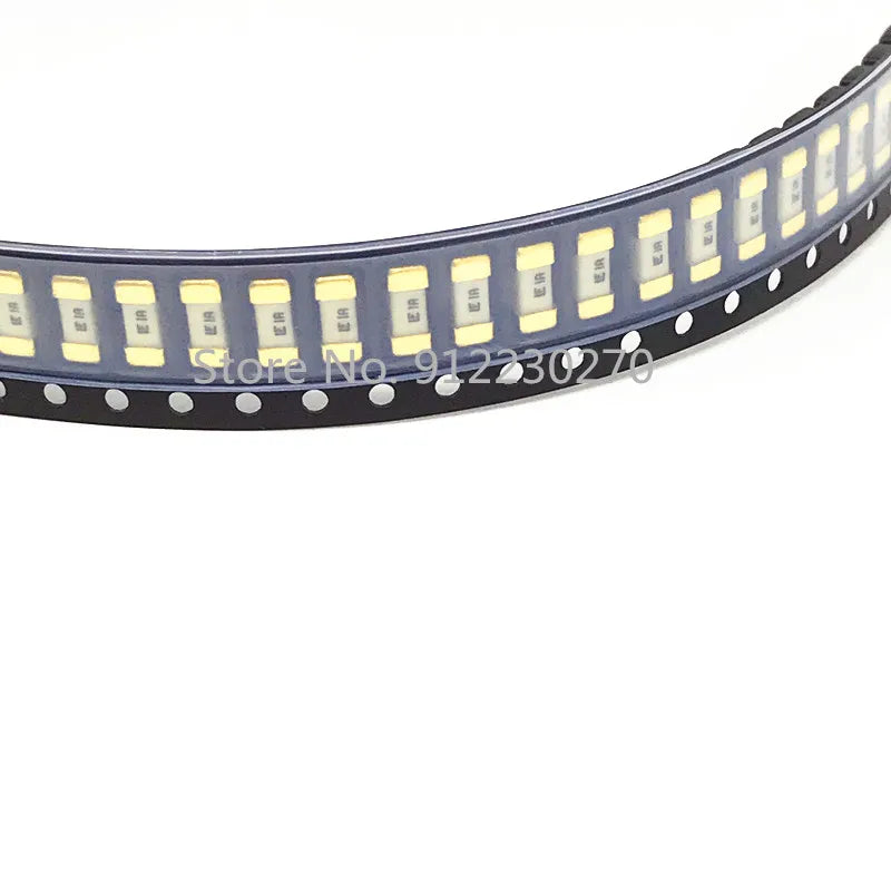 10PCS/LOT SMD fuses 0451 1808 LF62mA~15A 250mA 315mA 400mA 1A 1.6A 2A 3A 3.15A 4A 5A 6.3A 7A 10A 12A SMF disposable Ceramic Fuse