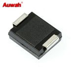20pcs/lot 3A 400V 600V 1000V SMD Rectifiers diode S3G S3J S3M 1N5408 SMAF SMB SMC DO-214AA DO-214AB New original