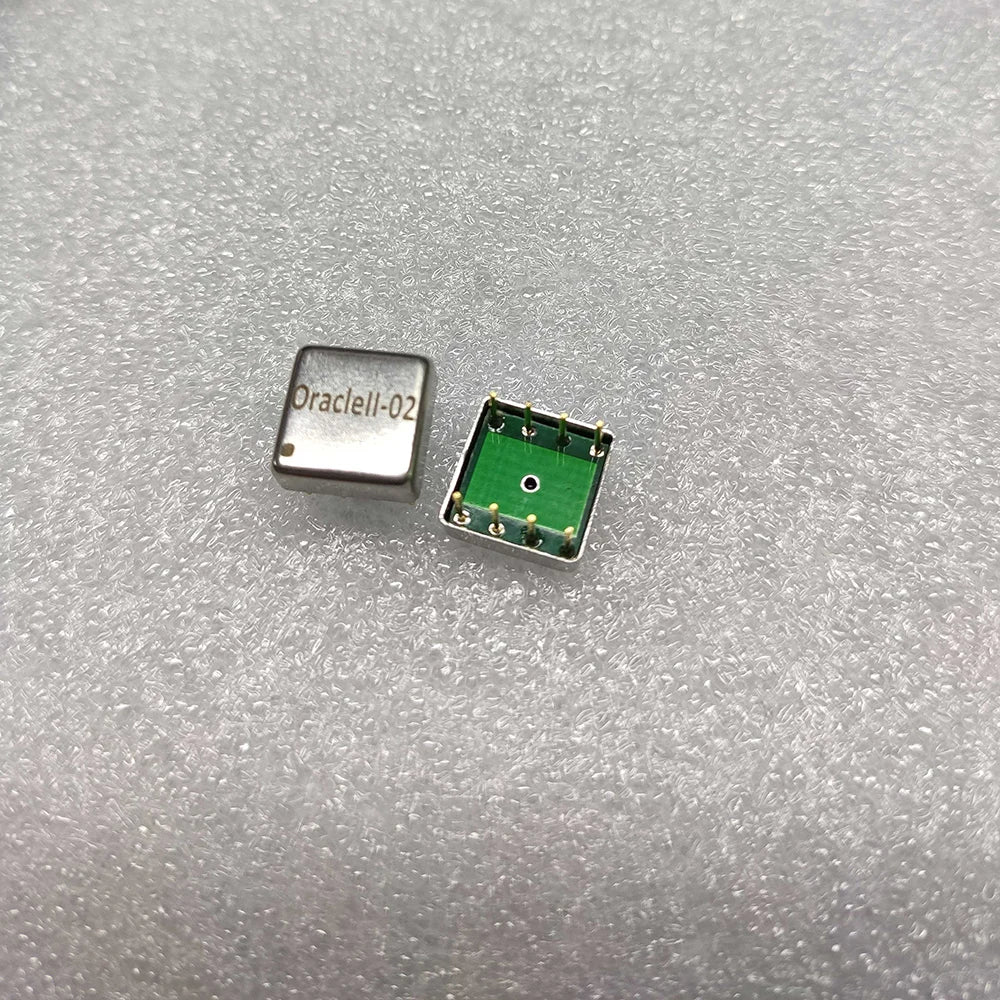 NEW 1PC Oracle II 01 02 Single & Dual Op Amp Hybrid Audio Operational Amplifier Upgrade OPA2604AP NE5532 MUSES02 Op Amp