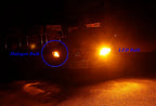 2 Pcs W16W LED T15 Led Bulbs 912 921 WY16W Super Bright 3030 Chip Car Brake Lights Canbus Auto Reverse Lamp White Red Yellow 12V