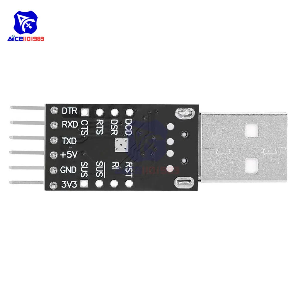 Diymore ESP32-CAM-MB CH340G USB Serial ESP32-S Wireless WiFi Bluetooth OV2640 2MP Camera Support Photo/Video Antenna for Arduino