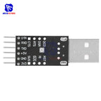 Diymore ESP32-CAM-MB CH340G USB Serial ESP32-S Wireless WiFi Bluetooth OV2640 2MP Camera Support Photo/Video Antenna for Arduino