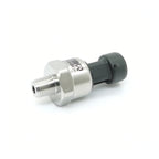 pressure sensor transducer transmitter for water oil fuel gas air 1/8NPT DC 5V ceramic sensor stainless steel 5-300psi optional
