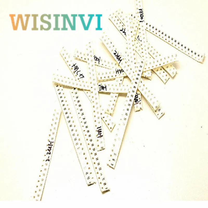 30valuesX10pcs=300pcs/lot 0805 SMD Inductor 1NH-22UH ,Electronic Components Package,Inductor Assorted Kit  Inductors Set