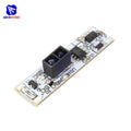 LED Switch Sensor Module Capacitive Touch Sensor Module Body Detection Sensing Module