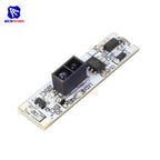 LED Switch Sensor Module Capacitive Touch Sensor Module Body Detection Sensing Module