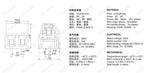 10Pcs KF120/KF128 2.54mm/3.5mm/3.81mm/5.0mm/5.08mm Pitch 2p/3p Straight Pin Pcb Screw Terminal Block Connector 2/3/4/5/6/8/10Pin