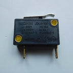 1Piece JDLA-106 250V 10/8A Limit Switch Single Dual Units Type Micro Electric Control Switches for Mechanical Equipment