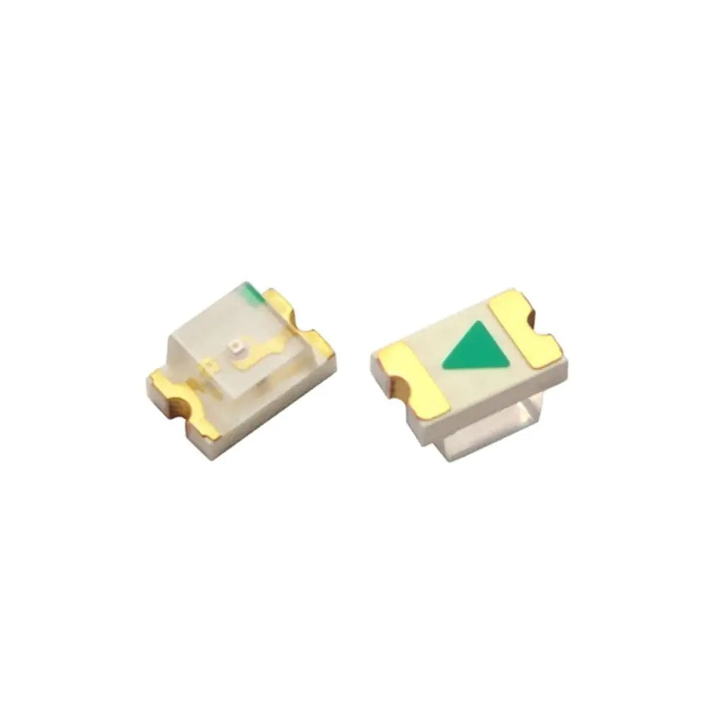 50PCS 0805 850NM 940nm SMD Infrared Lamp IR LED 2.0X1.2MM 1.3-1.5V 18-20mW FOR Remote Controls