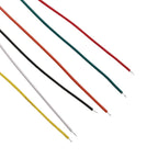 5Set Micro JST PH2.0mm XH2.54mm Male Female Wire Connector Kit JST 2/3/4/5/6 Pin Plug With Terminal Extension Cable Socket 26AWG
