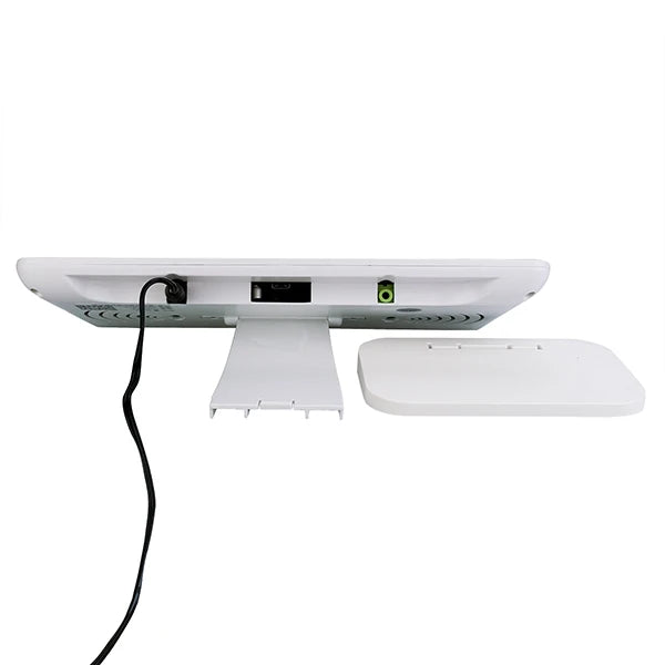 Retekess TM101 Quiz Answer Game Buzzer System 3 Answer Mode 4 Color State for Classroom Competition Game Show Family Party Games