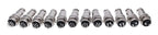 10Set Metal Connectors GX20 2-Pin Circular Female Male 3-Core 4-Core Aviation Plug Quick Plug Cable Connector