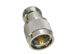 1Pcs Adapter UHF PL259 SO239 to UHF / N Male Plug & Female Jack Straight & Right Angle & Flange & T Type RF Coaxial Connector