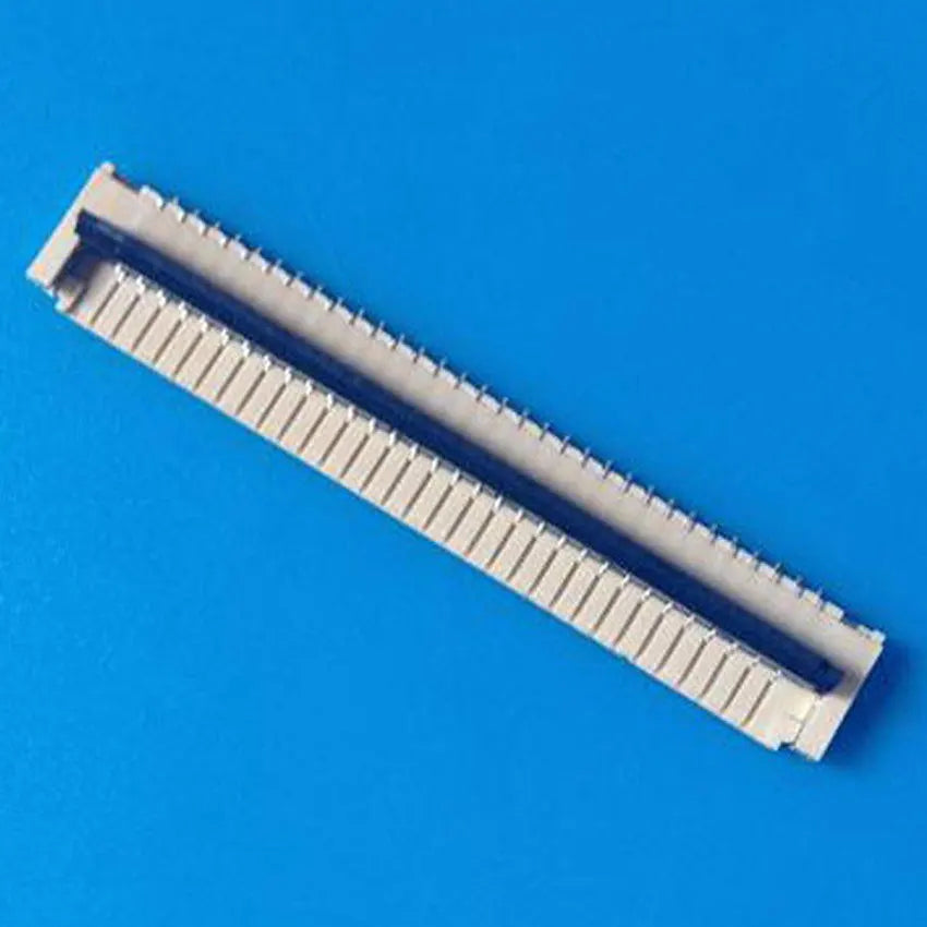 Cltgxdd 2/5/10PCS 32Pin 1.0mm Pitch FPC FFC Flat Cable Connector Socket For Laptop Keyboard Interface