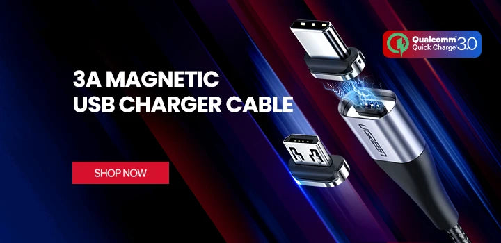 UGREEN Fast Charge Micro USB Cable for Xiaomi Redmi Note 5 Pro 4 Andriod Mobile Phone Charger Data Cable for Samsung S7 USB Cord