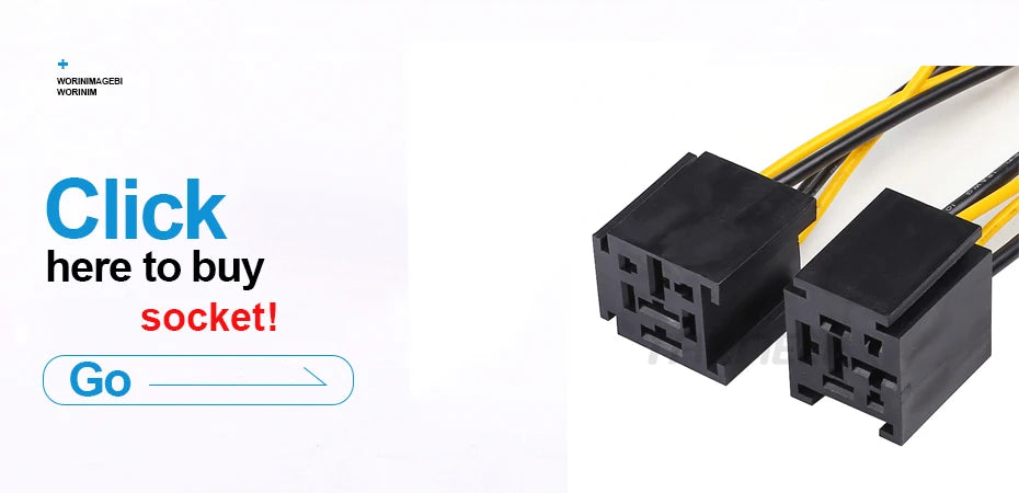 1PCS JD1912 Car Relay 12V 24V 80A 4Pin DC AMP SPDT Relay Car Starter Auto Relay Universal for starter motor automotive relay
