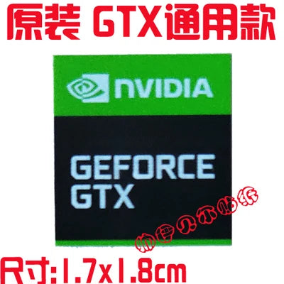 Original 11 Generation Evo Certification Label Core i9 i7 i5 i3 Laptop Desktop Cpu Sticker