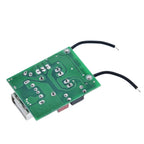 1/3PCS USB DC step down module Isolated power supply buck converter stabilizer 12V 24V 36V 48V 72V to 5V 1A